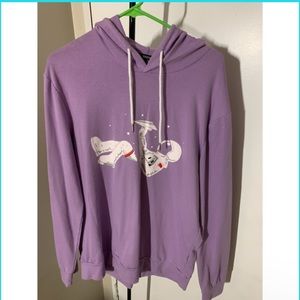 Mens Shein Sweatshirt